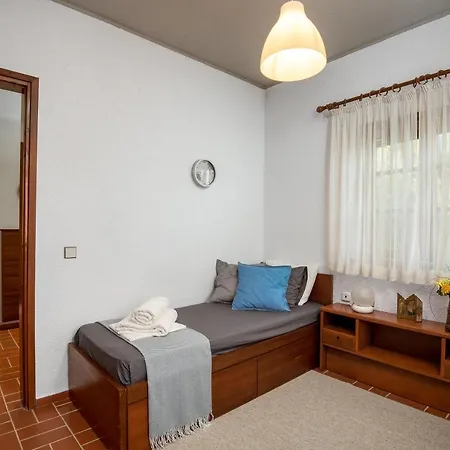 Kleio Βίλα Ιαλυσός Ρόδος