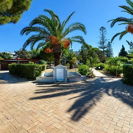 Villa Kleio Ialysos (Rhodes)
